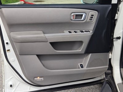 2014 Honda Pilot Touring