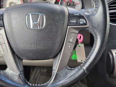 2014 Honda Pilot Touring
