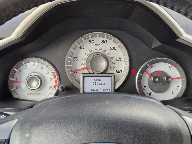 2014 Honda Pilot Touring