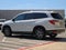 2021 Honda Pilot Touring 7-Passenger