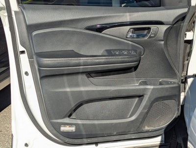 2020 Honda Pilot Touring 7-Passenger