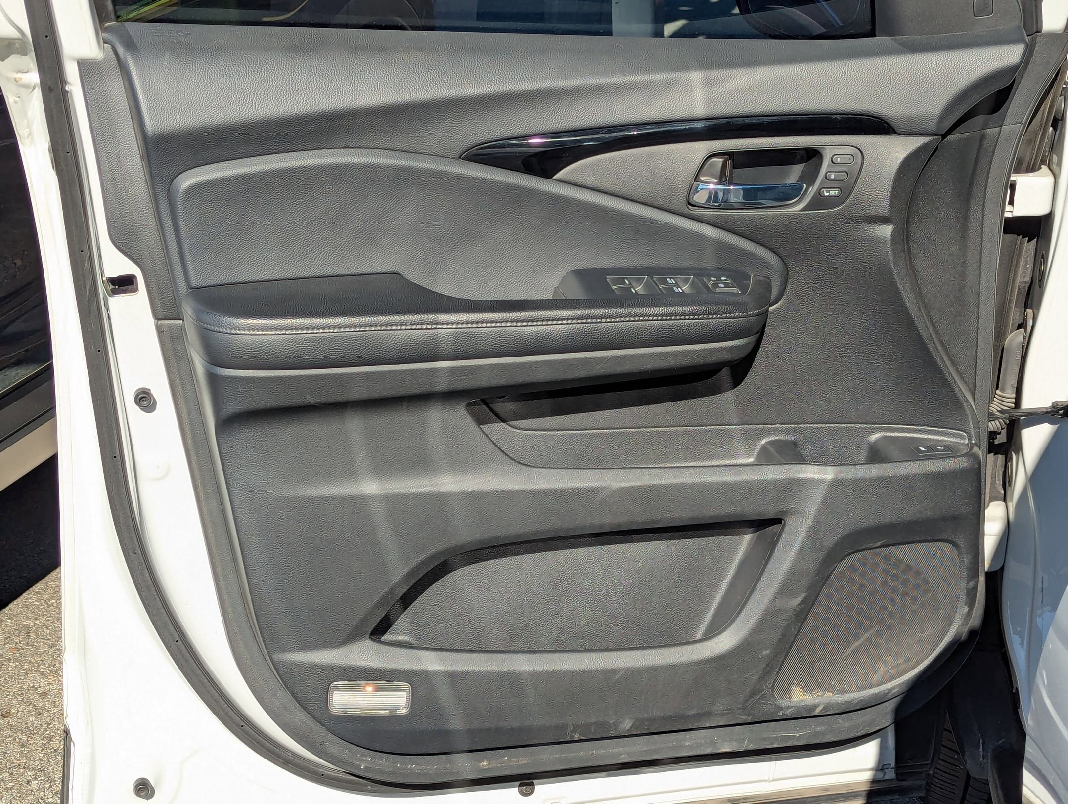 2020 Honda Pilot Touring 7-Passenger