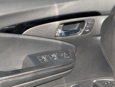 2020 Honda Pilot Touring 7-Passenger