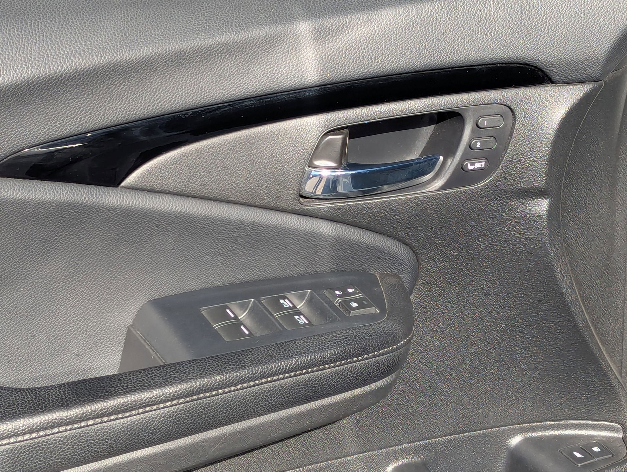 2020 Honda Pilot Touring 7-Passenger