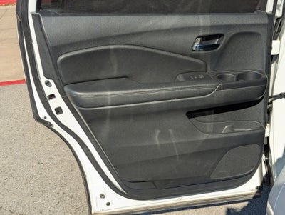 2020 Honda Pilot Touring 7-Passenger