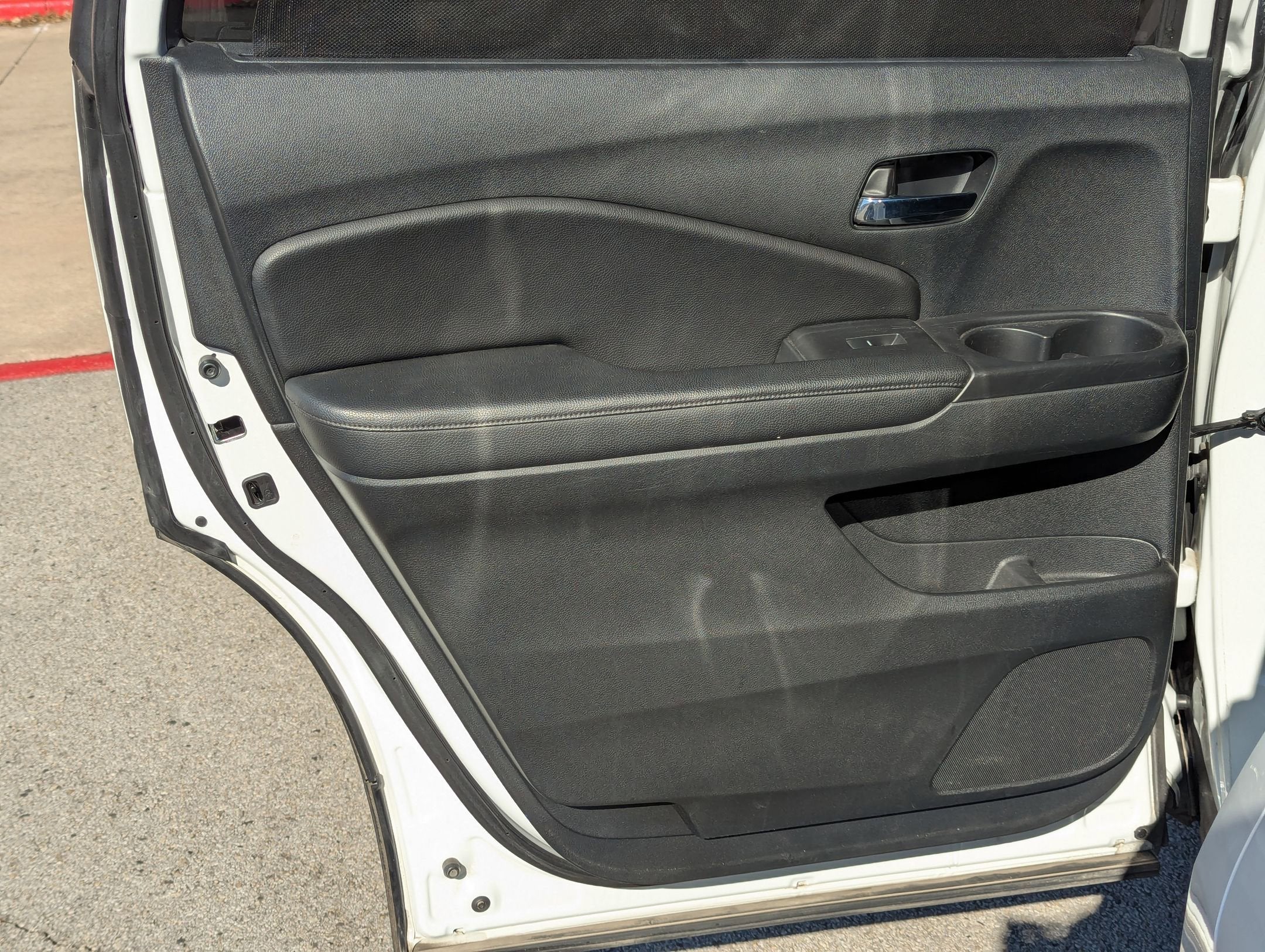 2020 Honda Pilot Touring 7-Passenger