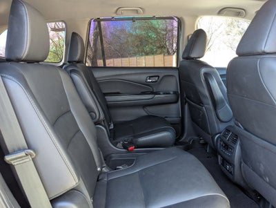 2020 Honda Pilot Touring 7-Passenger