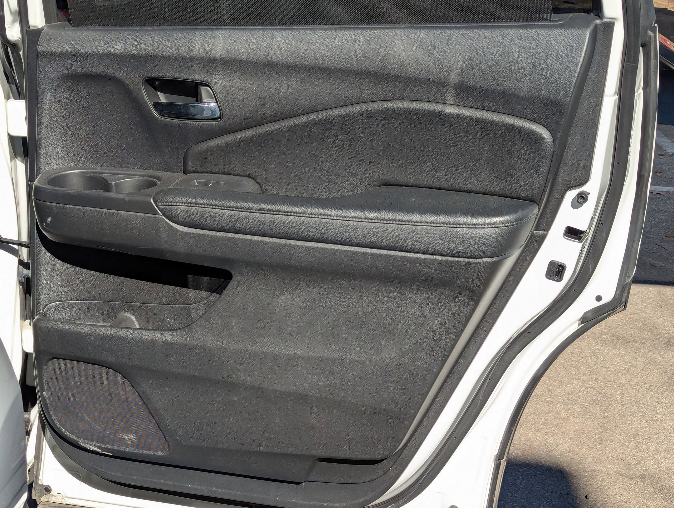 2020 Honda Pilot Touring 7-Passenger