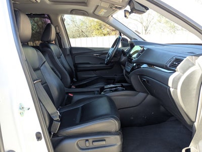 2020 Honda Pilot Touring 7-Passenger