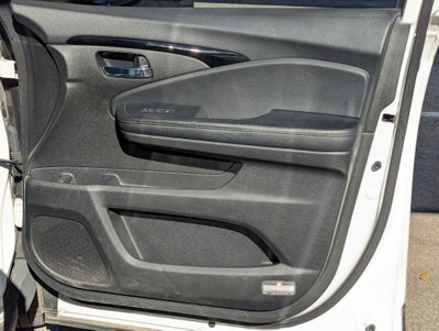 2020 Honda Pilot Touring 7-Passenger