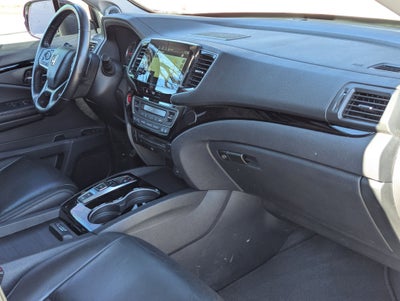 2020 Honda Pilot Touring 7-Passenger