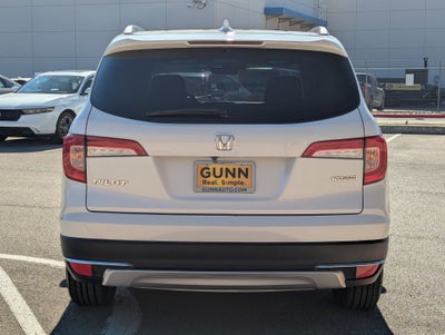 2020 Honda Pilot Touring 7-Passenger