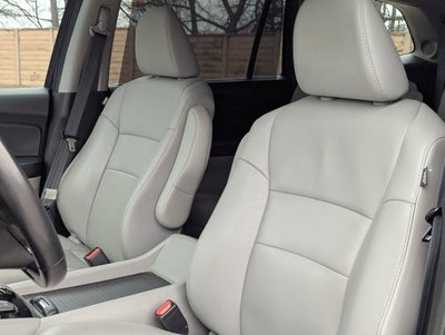 2022 Honda Pilot Touring 7-Passenger