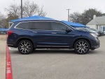 2022 Honda Pilot Touring 7-Passenger