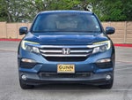 2016 Honda Pilot 2WD EX-L with Rear Entertainment System
