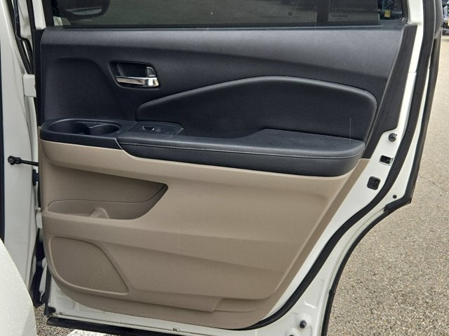 2019 Honda Pilot Touring 8-Passenger