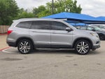 2018 Honda Pilot Elite