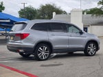 2018 Honda Pilot Elite