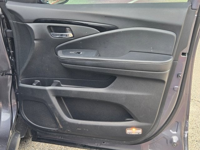 2021 Honda Pilot Touring 7-Passenger