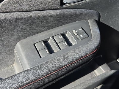 2021 Honda Pilot Black Edition