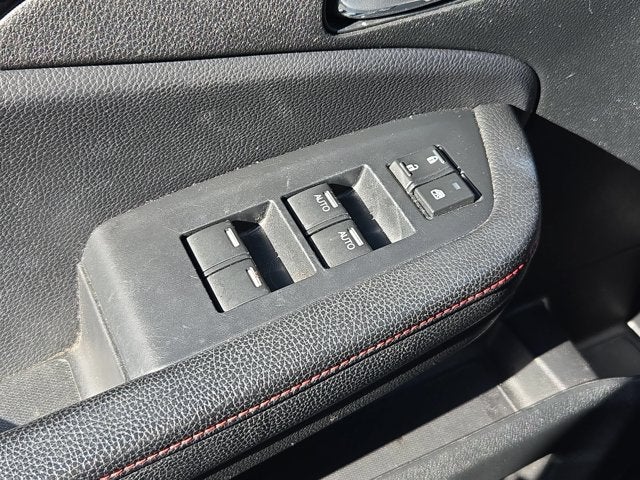 2021 Honda Pilot Black Edition