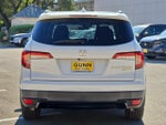 2021 Honda Pilot Black Edition