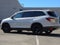 2021 Honda Pilot Black Edition