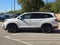 2021 Honda Pilot Black Edition