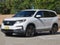 2021 Honda Pilot Black Edition