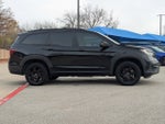 2022 Honda Pilot TrailSport