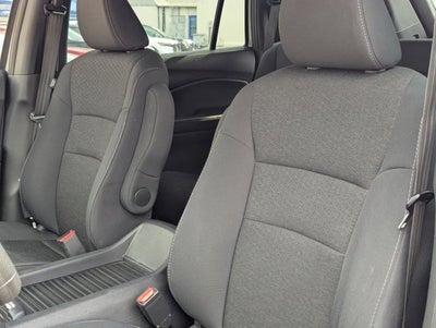 2019 Honda Passport Sport