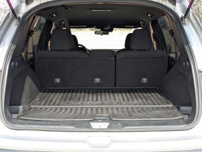 2019 Honda Passport Sport