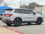 2019 Honda Passport Sport