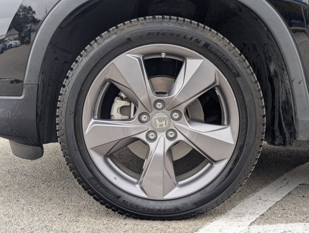 2020 Honda Passport Touring