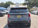 2023 Honda Passport Elite