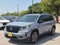 2023 Honda Passport Elite