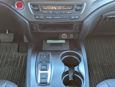 2023 Honda Passport AWD EX-L