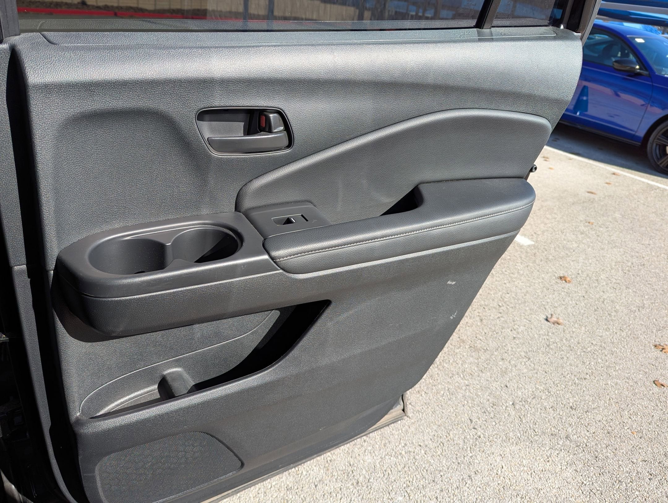 2023 Honda Passport AWD EX-L