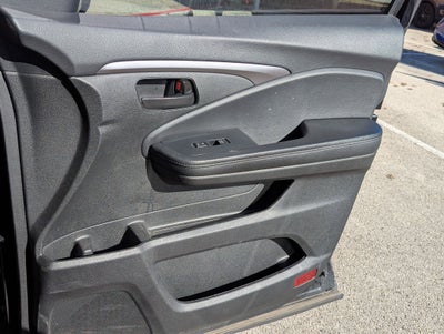 2023 Honda Passport AWD EX-L