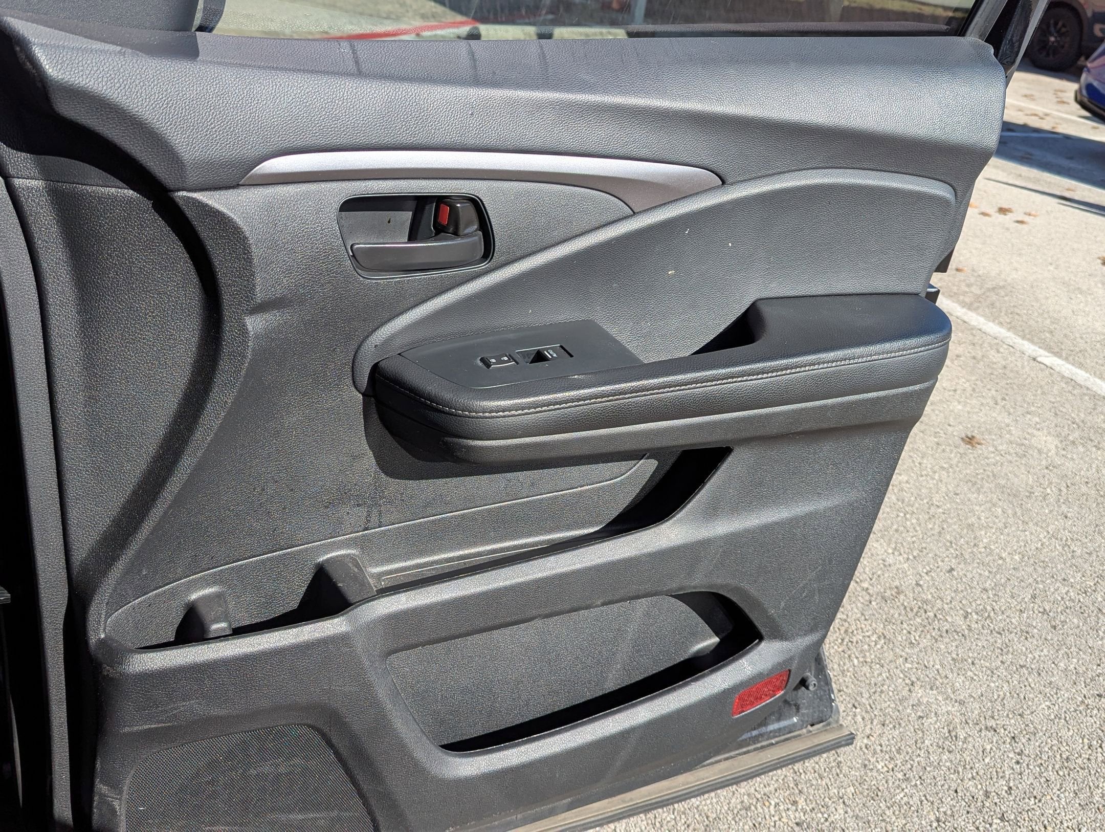 2023 Honda Passport AWD EX-L