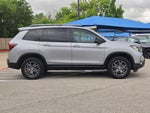 2024 Honda Passport AWD TRAILSPORT