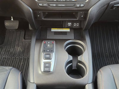 2023 Honda Passport AWD TRAILSPORT