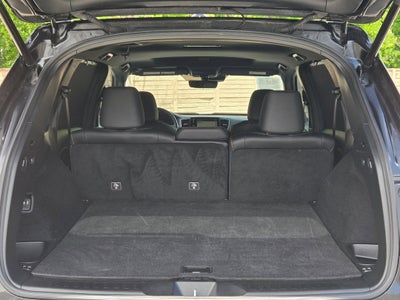 2023 Honda Passport AWD TRAILSPORT