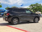 2023 Honda Passport AWD TRAILSPORT