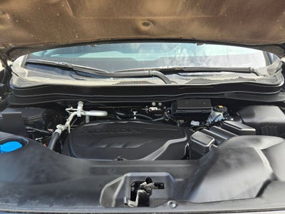 2023 Honda Passport AWD TRAILSPORT