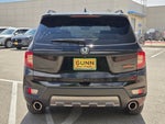 2023 Honda Passport AWD TRAILSPORT