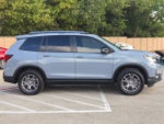2024 Honda Passport TrailSport