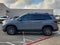 2024 Honda Passport TrailSport