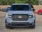 2024 Honda Passport TrailSport