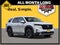 2025 Honda Pilot EX-L+
